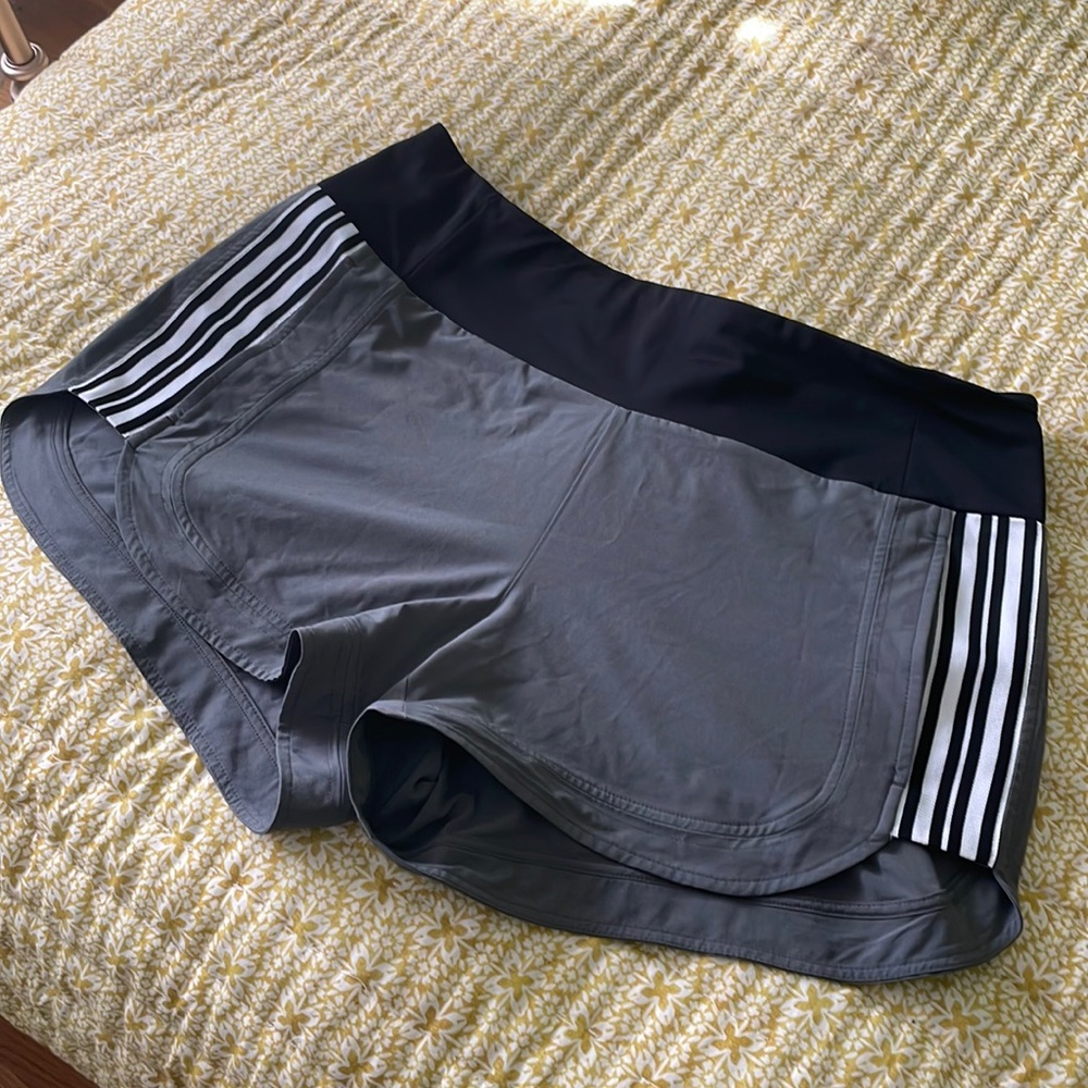 Athleta shorts